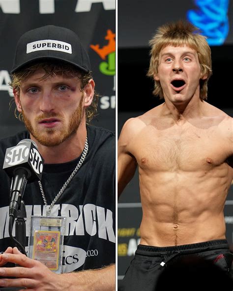 loganpaul twitter|logan paul ufc.